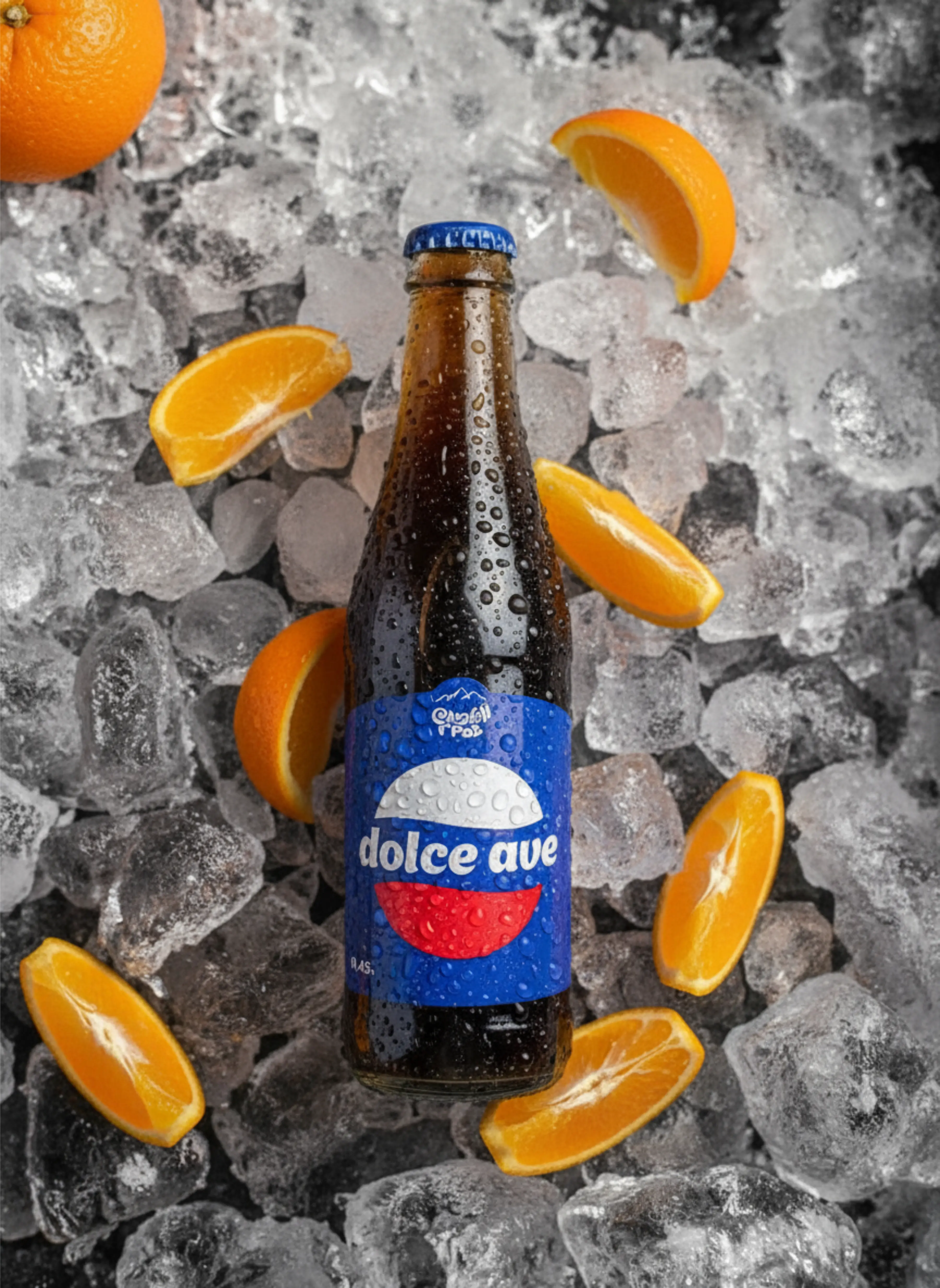 Dolce Cola