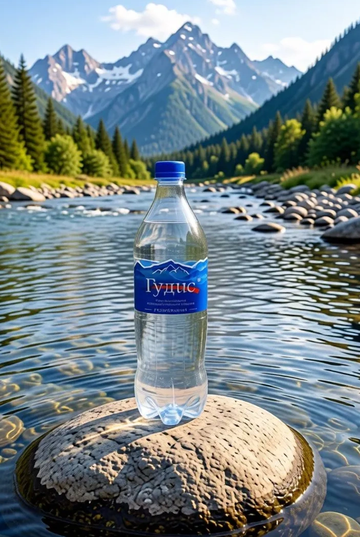 Вода