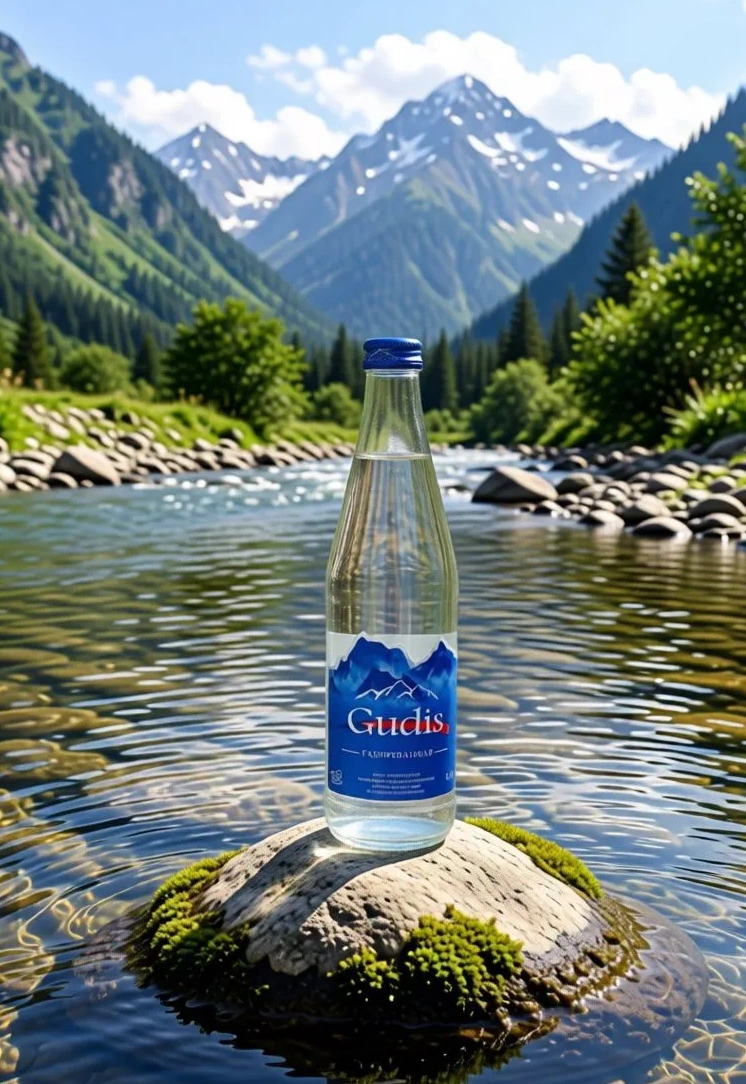 Вода