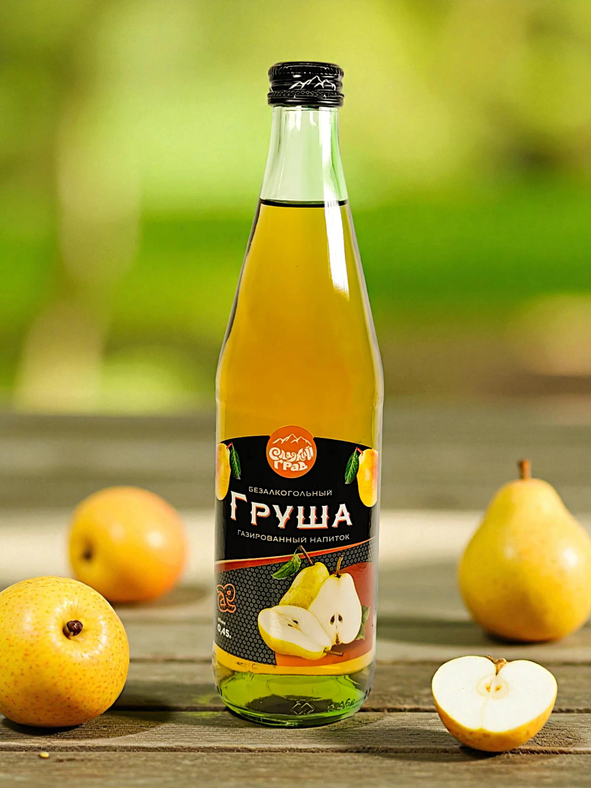 Груша