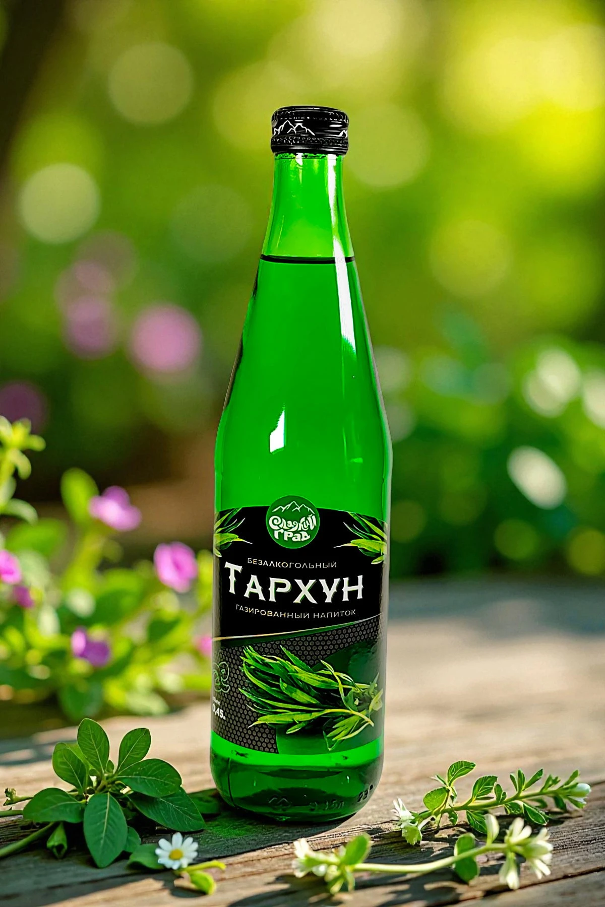 Тархун